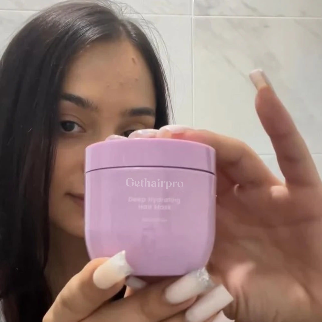 5 Seconds Deep Hydrating Hair Mask