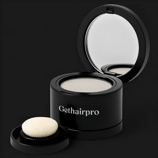 Hair Density Filler