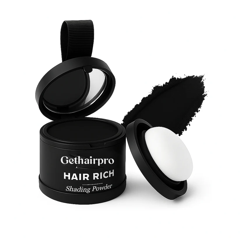 Hair Rich Shading Powder