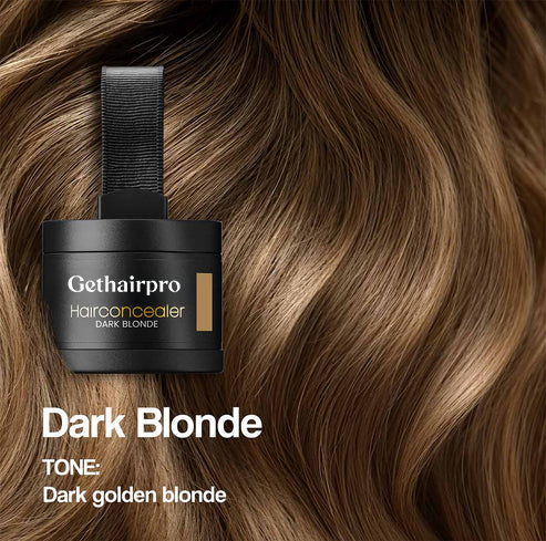 Hair Filler Powder