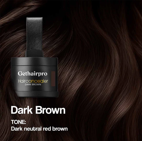 Hair Filler Powder