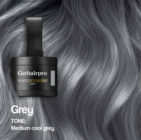 Hair Filler Powder
