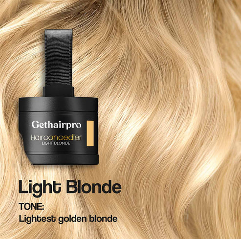 Hair Filler Powder