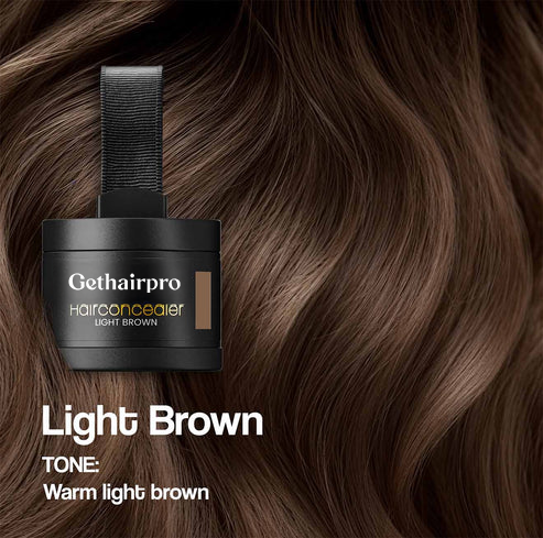 Hair Filler Powder