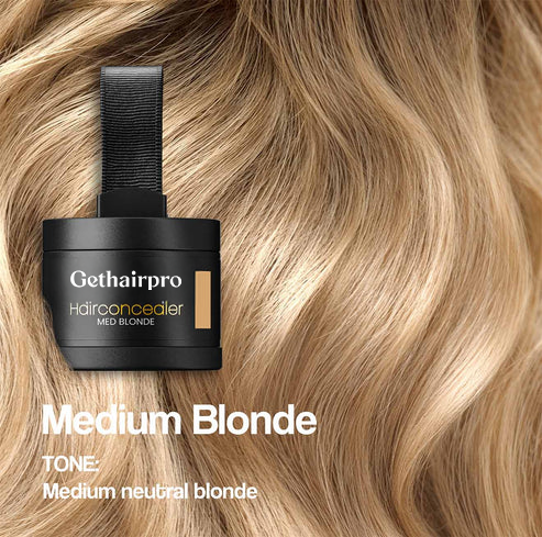Hair Filler Powder