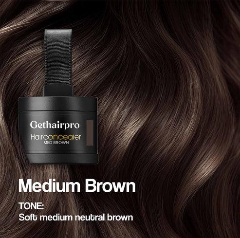 Hair Filler Powder