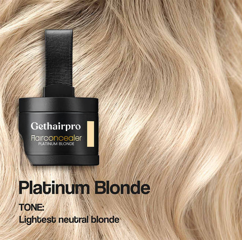 Hair Filler Powder