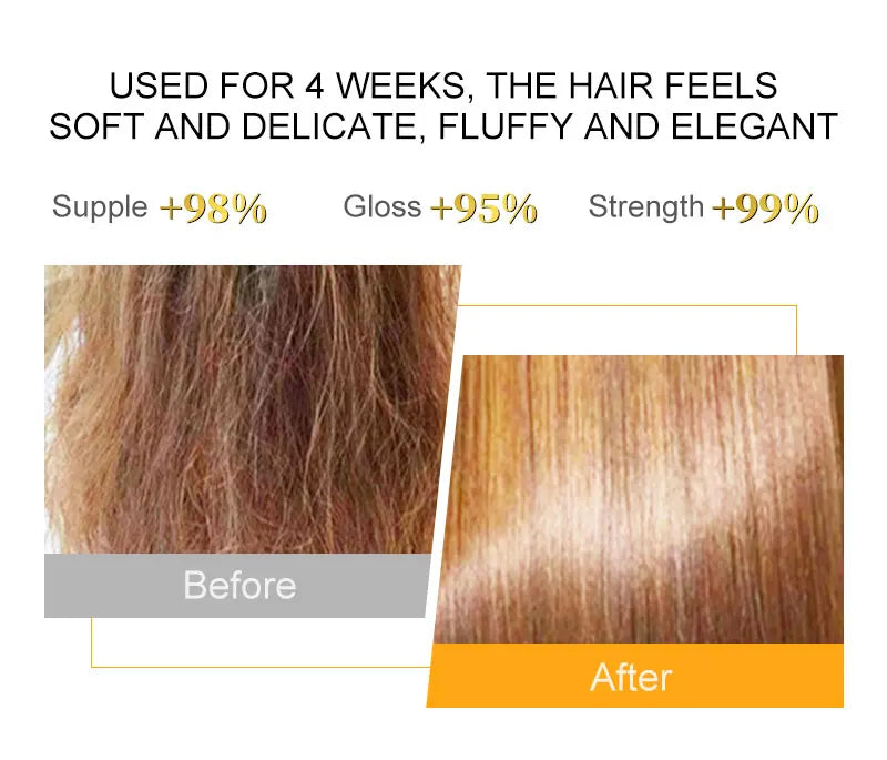 Argan Oil Morocco Natural Hydrating & Shine