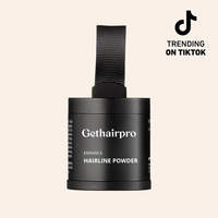 Hair Filler Powder