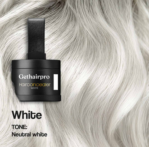 Hair Filler Powder