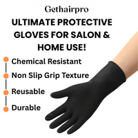 Cream Applicator Gloves