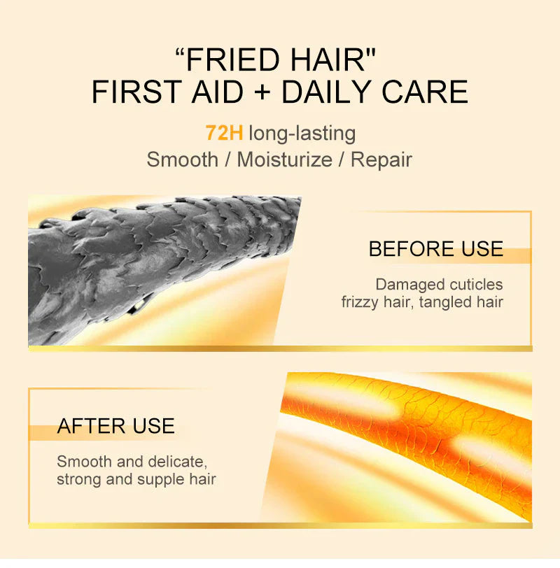 Argan Oil Morocco Natural Hydrating & Shine