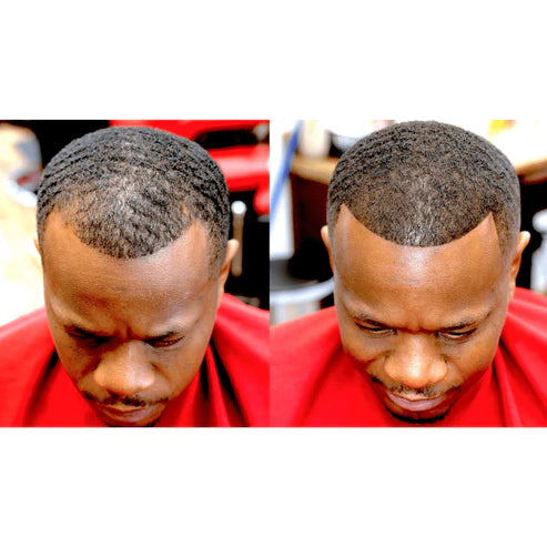 #1 Hair Building Fibers