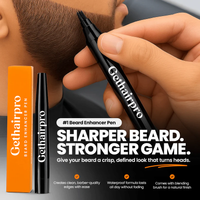 Lefron™ Precision Beard Enhancer Pen