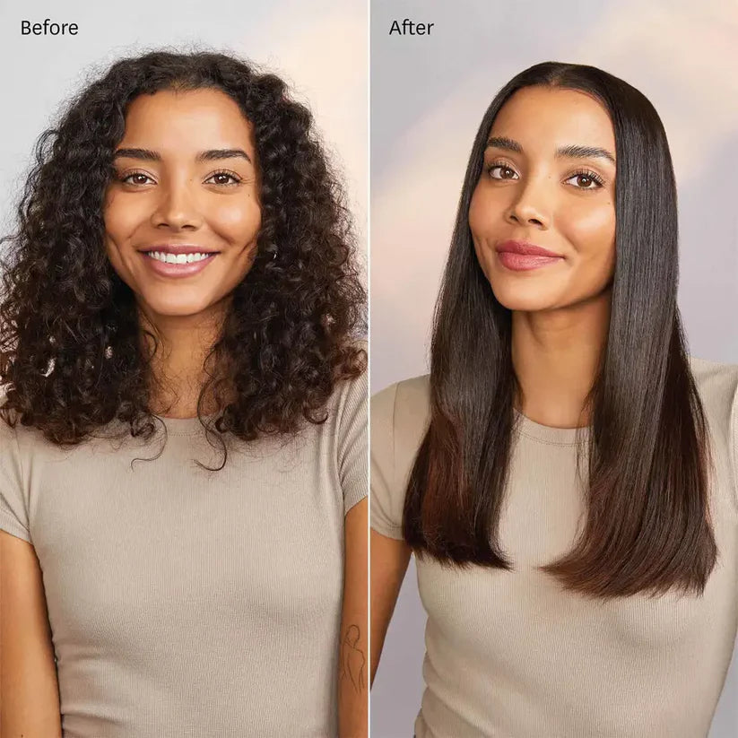 Leave-In Spray Hair Conditioner