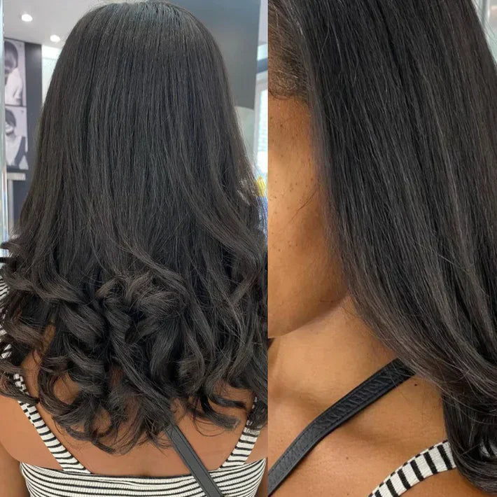 Automatic Hair Curler