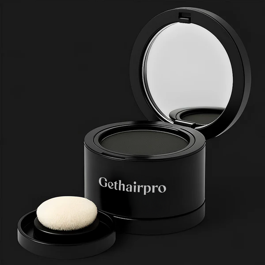 Hair Density Filler