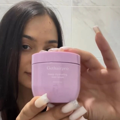5 Seconds Deep Hydrating Hair Mask