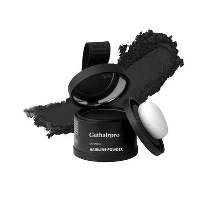 Hair Powder
