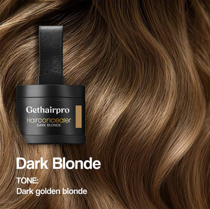 Hair Filler Powder
