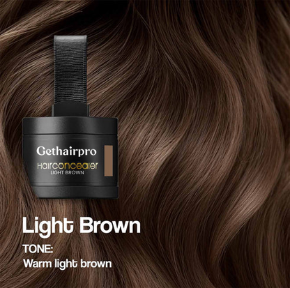 Hair Filler Powder