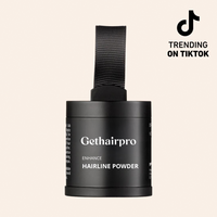 Hair Powder