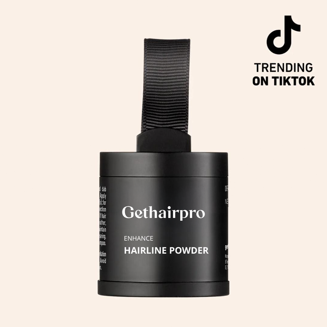 Hair Powder