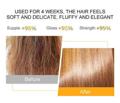 Argan Oil Morocco Natural Hydrating & Shine