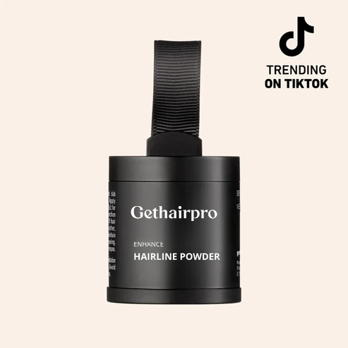 Hair Filler Powder