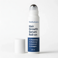 Hairline Recovery Serum