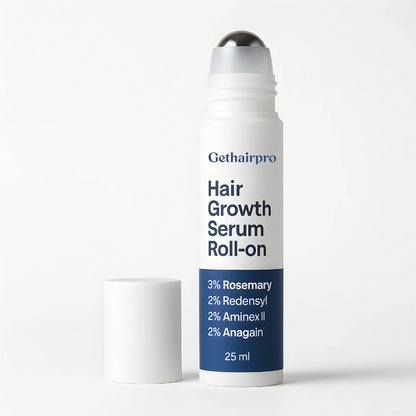 Hairline Recovery Serum