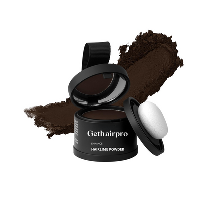 Hair Line Powder