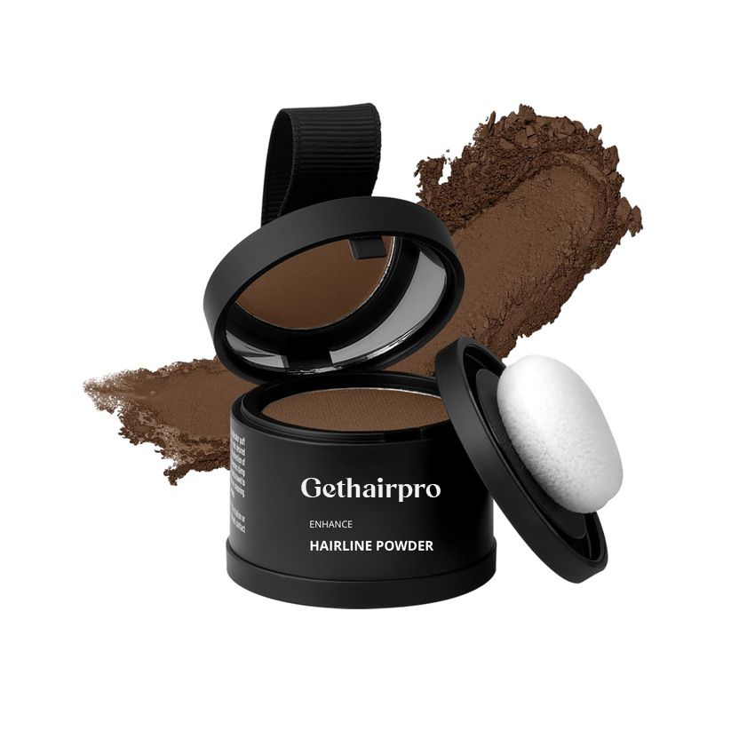 Hair Powder