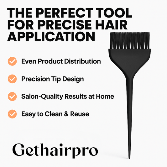 Cream Applicator Brush