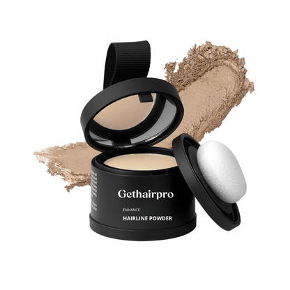 Hair Powder