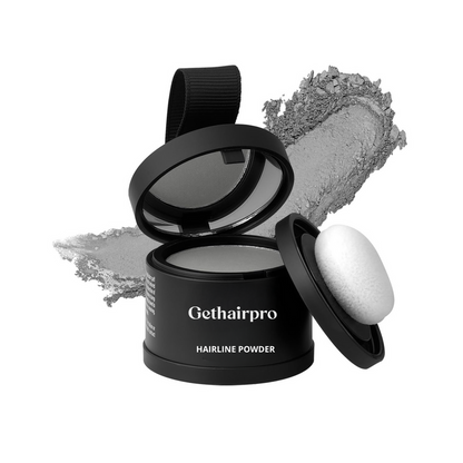 Hair Line Powder