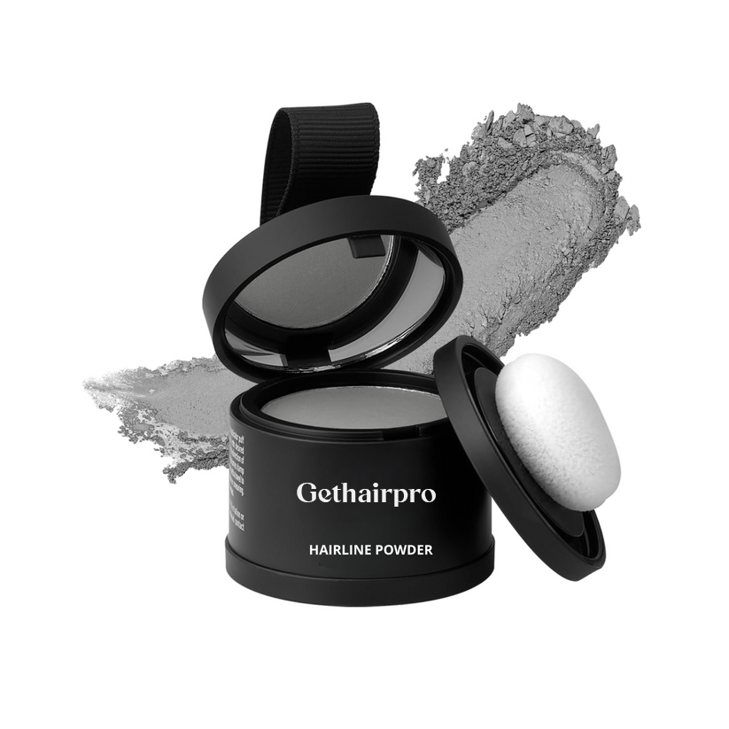 Hair Powder