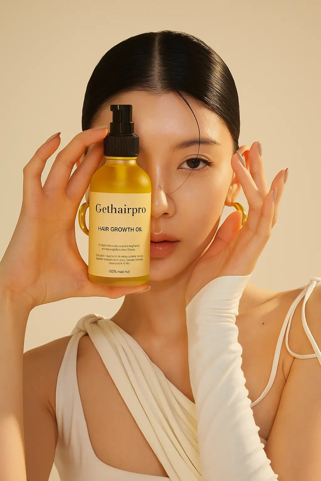 Effortless Hair Wellness for Your Busy Life