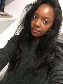 Aisha A.
