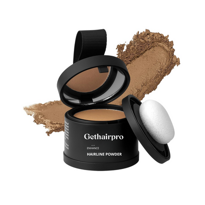 Hair Line Powder