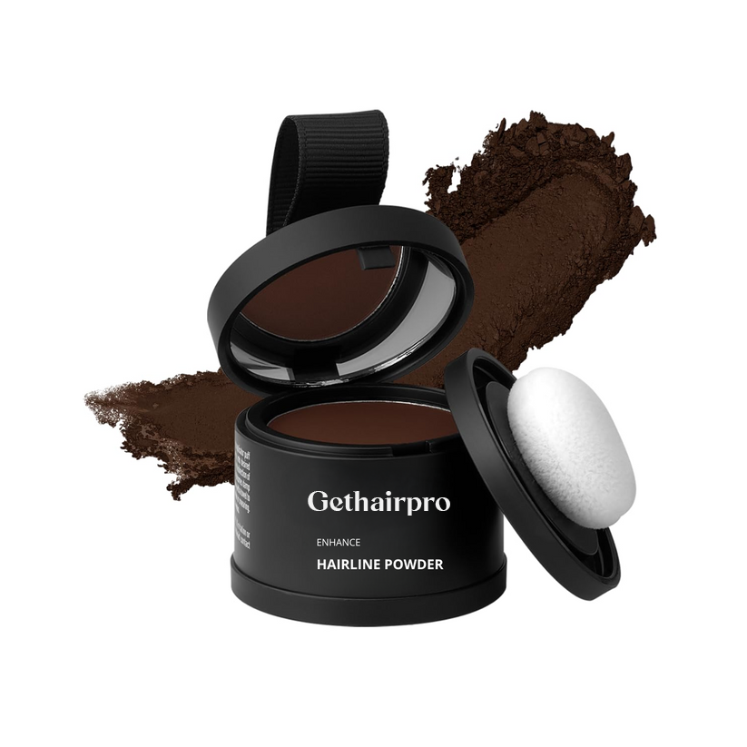 Hair Line Powder